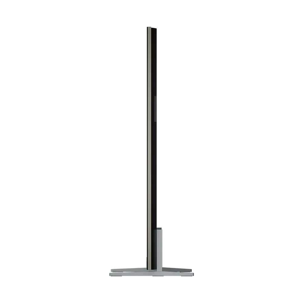 Haier New M92 Series MiniLED 215 cm (85) AI Smart Google TV with Gemini| UltraSense AI| 2.1 Ch 50 W speaker with Subwoofer| 4GB +64GB | Gaming 240Hz